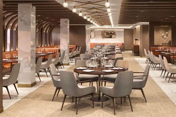 Norwegian Encore Gallery Image